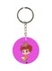 Anime Digimon Key Chain