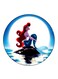 Disney Character Multicolour