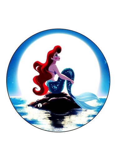 Disney Character Multicolour