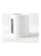 Eid Al Adha Mubarak Design Printed Mug White