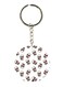 Nutella Printed Keychain