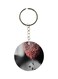Printed Key Chain