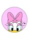 Disney Character k