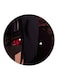 The Anime Naruto Printed Fridge Magnet Round Multicolour