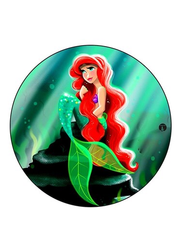 Disney Printed Fridge Magnet Multicolour