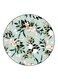 Flowers Printed Fridge Magnet Multicolour