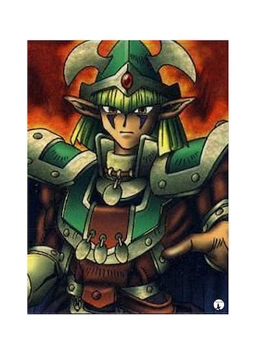 Anime Yu Gi Oh Metal Plate Poster Multicolour 15x20cm