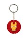 Iron Man Designed Keychain
