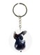 Assassin's Creed Printed Keychain