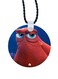 Finding Dory Printed Car Mirror Pendant