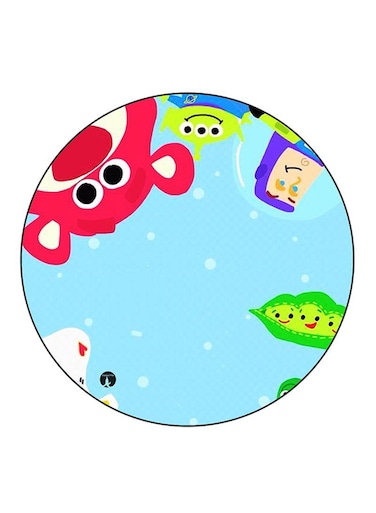 Disney Character Multicolour
