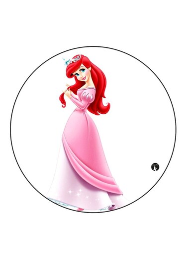 Disney Character Multicolour