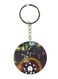Overwatch Double Side Printed Keychain