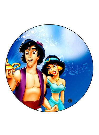 Disney Character Multicolour