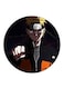 Anime Naruto Printed Fridge Magnet Multicolour
