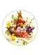 Animals Printed Fridge Magnet Multicolour