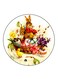 Animals Printed Fridge Magnet Multicolour