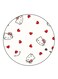 Hello Kitty Printed Fridge Magnet Multicolour