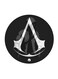 Video Game Assassin'S Creed Printed Fridge Magnet Multicolour