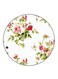 Flowers Printed Fridge Magnet Multicolour