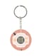 Anime Digimon Key Chain