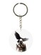 Assassins Creed Printed Keychain