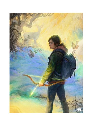 Video Game Last Metal Plate Poster Multicolor 15x20centimeter