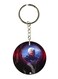 The Overwatch Video Game Printed Keychain