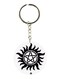 Double Sided Supernatural Printed Keychain