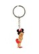 Baby Themed Keychain