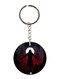 Assassins Creed Printed Keychain