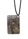 Game Overwatch Printed Car Mirror Pendant