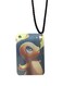 Pokemon Printed Car Mirror Pendant