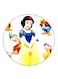 Disney Printed Fridge Magnet Multicolour