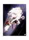 Video Game Sonic Metal Plate Poster Multicolour 15x20centimeter