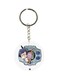Anime Digimon Key Chain