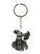 Assassin's Creed Printed Keychain