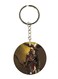 Assassin's Creed Printed Keychain