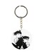 Anime Detective Conan Key Chain