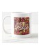 Ramadan Kareem Design Printed Mug Multicolour