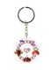 Anime Digimon Key Chain