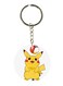 Pokemon Printed Keychain