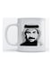Mug Abadi Al-Joher for Coffee and Tea White