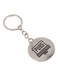 PUBG Keychain