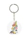 Anime Digimon Key Chain