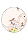 Snoopy Printed Fridge Magnet Multicolour