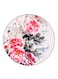 Flowers Printed Fridge Magnet Multicolour