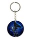 Sonic Double Side Printed Keychain