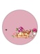 Disney Character Printed Fridge Magnet Multicolour