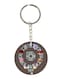 The Anime Digim0n Double Side Printed Keychain